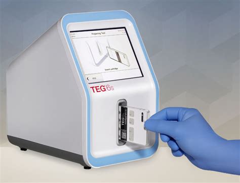 point of care coagulation analyzers